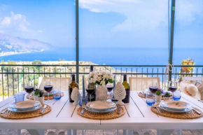 Angelo S Haus Taormina